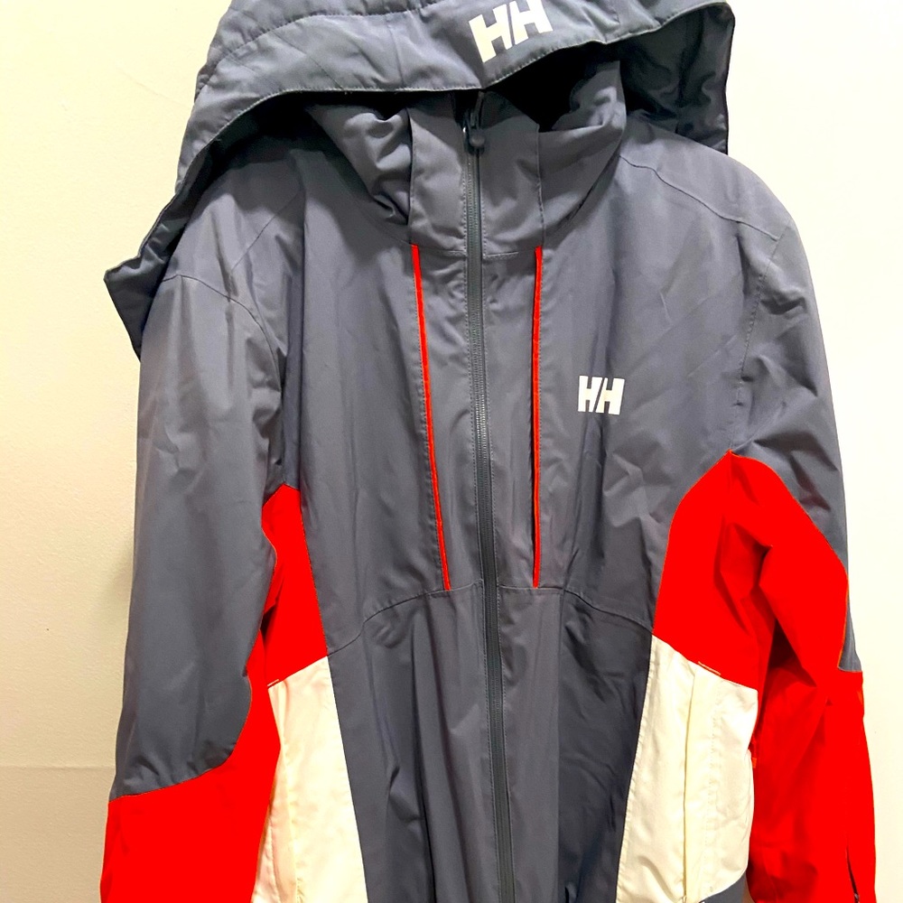 Helly Hansen Ski Jacket
